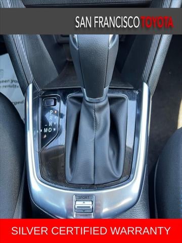 2019 Toyota Yaris LE