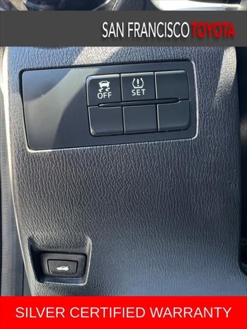 2019 Toyota Yaris LE