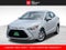2020 Toyota Yaris L