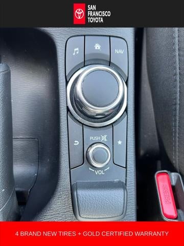 2020 Toyota Yaris L