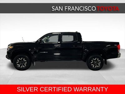 2016 Toyota Tacoma SR5 V6