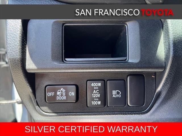 2019 Toyota Tacoma TRD Off-Road V6