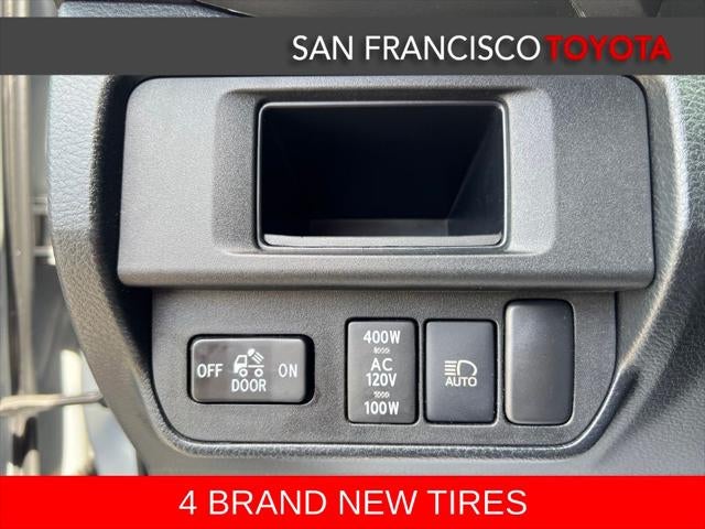 2019 Toyota Tacoma TRD Sport V6