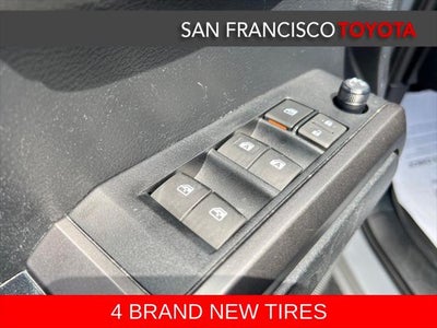 2019 Toyota Tacoma TRD Sport V6