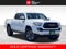 2020 Toyota Tacoma TRD Sport V6