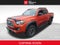 2016 Toyota Tacoma TRD Off-Road V6