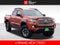 2016 Toyota Tacoma TRD Off-Road V6