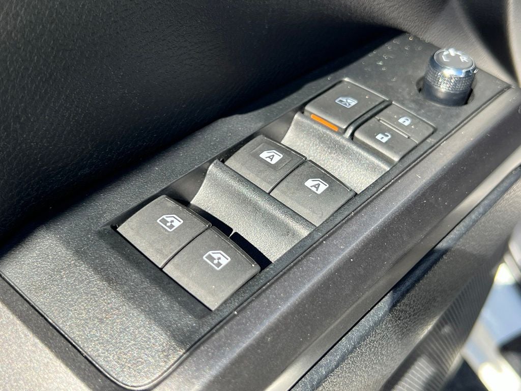2018 Toyota Tacoma TRD Off-Road V6