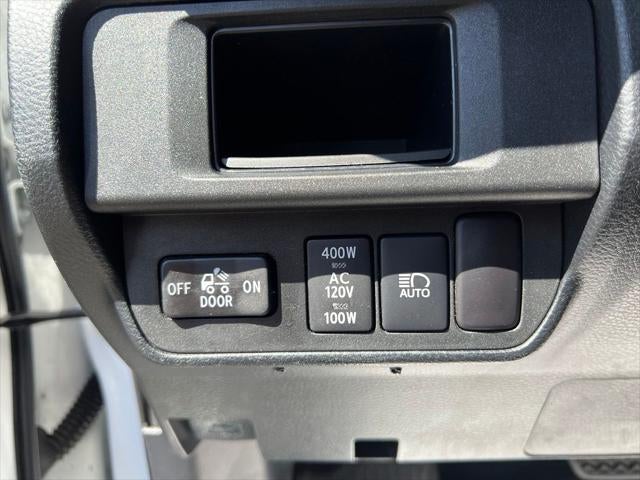 2018 Toyota Tacoma TRD Off-Road V6