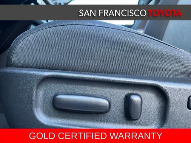 2020 Toyota Tacoma TRD Off-Road V6