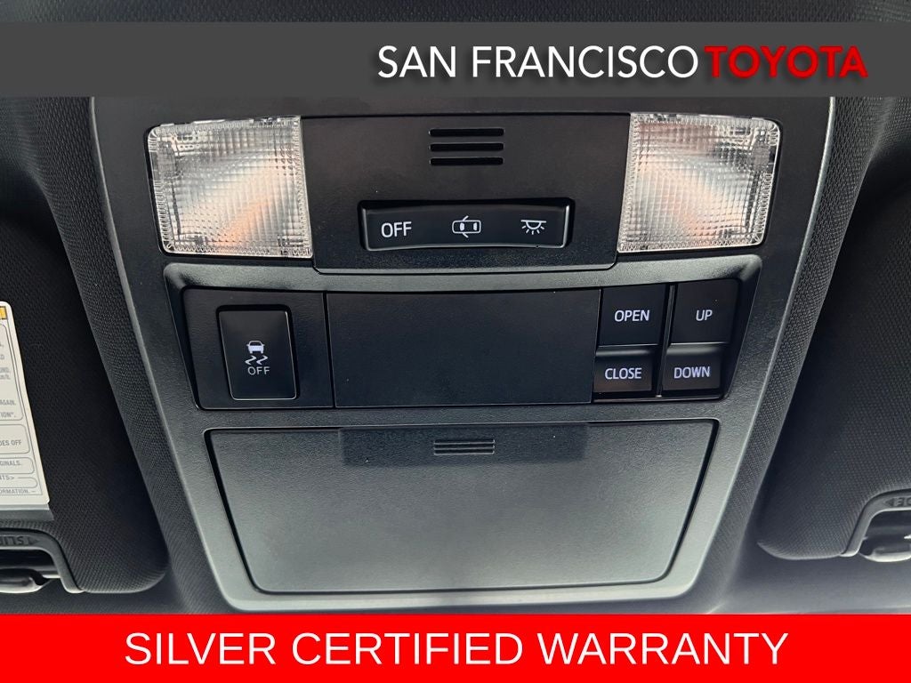 2016 Toyota Tacoma TRD Sport V6