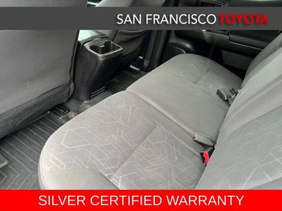 2016 Toyota Tacoma TRD Sport V6