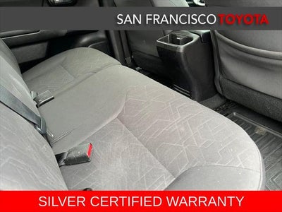 2016 Toyota Tacoma TRD Sport V6