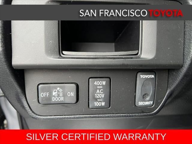 2016 Toyota Tacoma TRD Sport V6