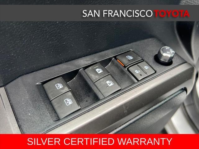 2016 Toyota Tacoma TRD Sport V6