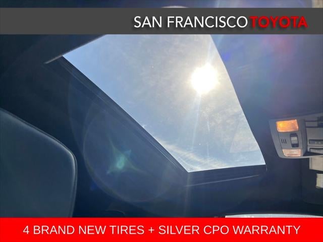 2018 Toyota Tacoma TRD Off-Road V6