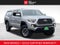 2022 Toyota Tacoma TRD Off-Road V6