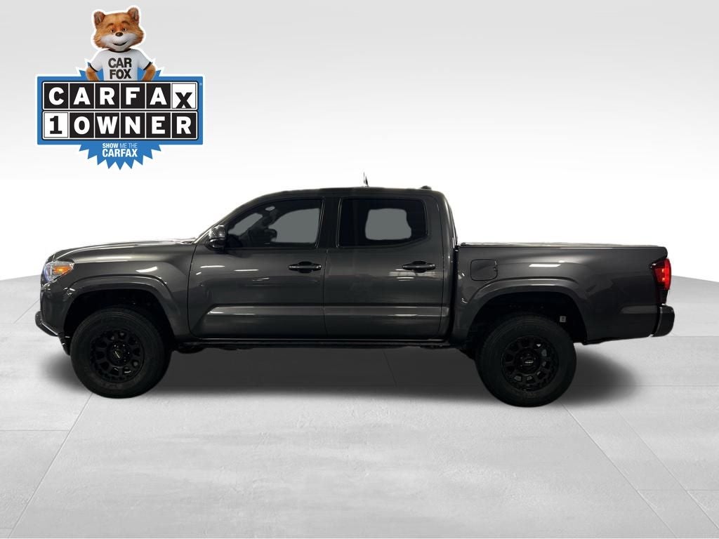 2022 Toyota Tacoma Base