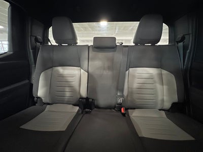 2025 Toyota Tacoma Hybrid TRD Off Road