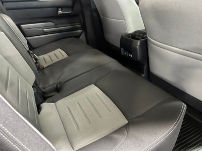 2025 Toyota Tacoma Hybrid TRD Off Road