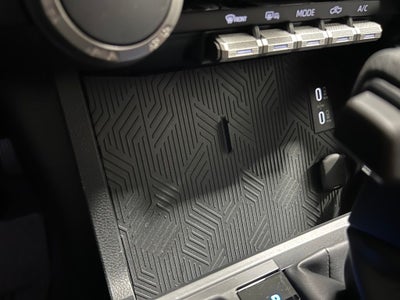 2025 Toyota Tacoma Hybrid TRD Off Road