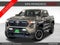 2025 Toyota Tacoma Hybrid TRD Off Road