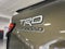2025 Toyota Tacoma Hybrid TRD Off Road