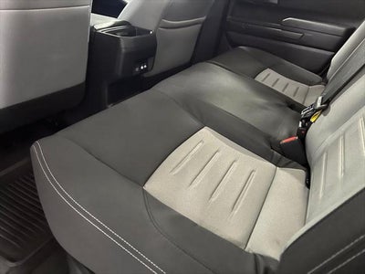 2025 Toyota Tacoma Hybrid TRD Off Road