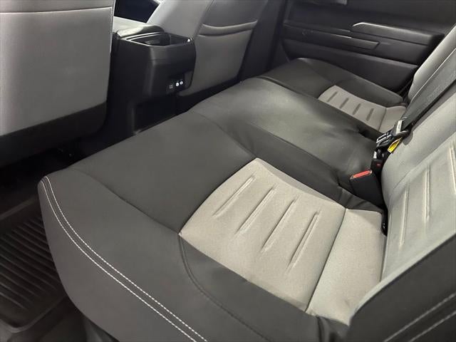 2025 Toyota Tacoma Hybrid TRD Off Road