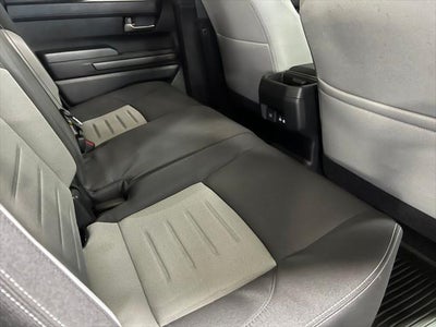 2025 Toyota Tacoma Hybrid TRD Off Road