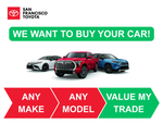 2026 Toyota Tacoma Hybrid TRD Off Road