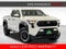 2025 Toyota Tacoma Hybrid TRD Off Road