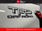 2026 Toyota Tacoma Hybrid TRD Off Road