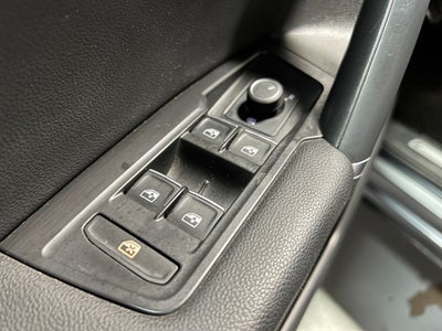 2020 Volkswagen Tiguan 2.0T SE R-Line Black 4Motion