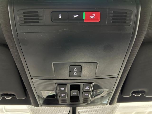 2020 Volkswagen Tiguan 2.0T SE R-Line Black 4Motion