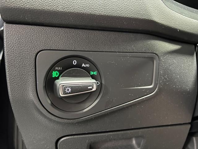 2020 Volkswagen Tiguan 2.0T SE R-Line Black 4Motion