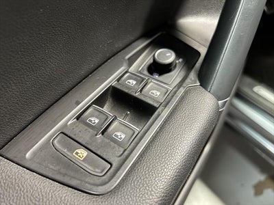 2020 Volkswagen Tiguan 2.0T SE R-Line Black 4Motion