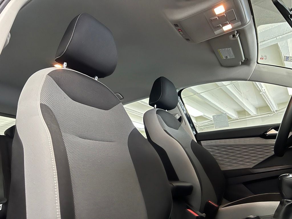 2022 Volkswagen Taos 1.5T S