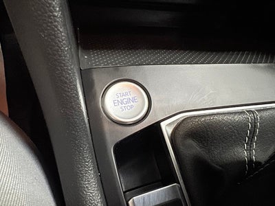 2022 Volkswagen Taos 1.5T S