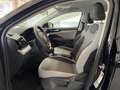 2022 Volkswagen Taos 1.5T S