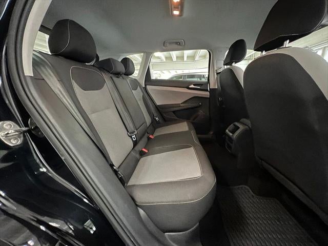 2022 Volkswagen Taos 1.5T S