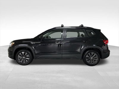 2022 Volkswagen Taos 1.5T S