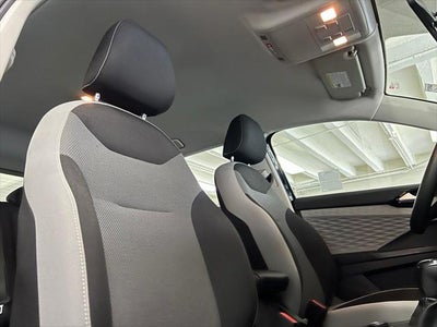 2022 Volkswagen Taos 1.5T S