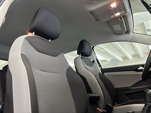 2022 Volkswagen Taos 1.5T S