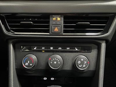 2022 Volkswagen Taos 1.5T S