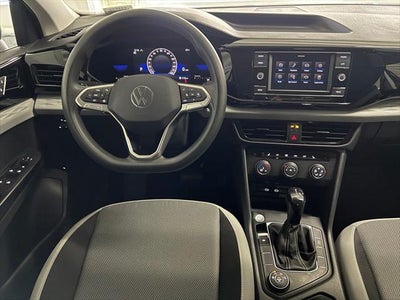 2022 Volkswagen Taos 1.5T S