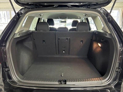 2022 Volkswagen Taos 1.5T S