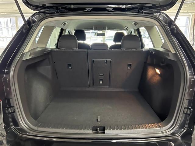 2022 Volkswagen Taos 1.5T S