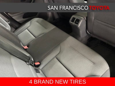 2019 Volkswagen Golf SportWagen S
