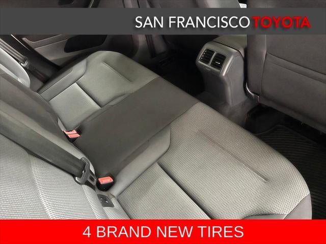 2019 Volkswagen Golf SportWagen S